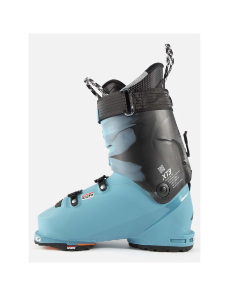 Buty narciarskie lange xt3 free 120 lv gw lagoon green