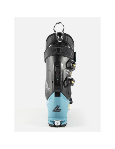 Buty narciarskie lange xt3 free 120 lv gw lagoon green