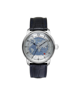 Zegarek zeppelin friedrichshafen 85963, 42mm