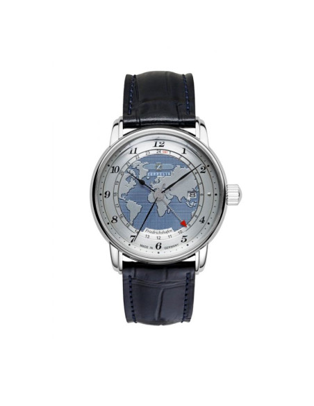 Zegarek zeppelin friedrichshafen 85963, 42mm