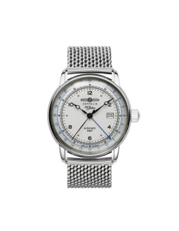 Zegarek zeppelin 100 jahre 8666mb1, automatik