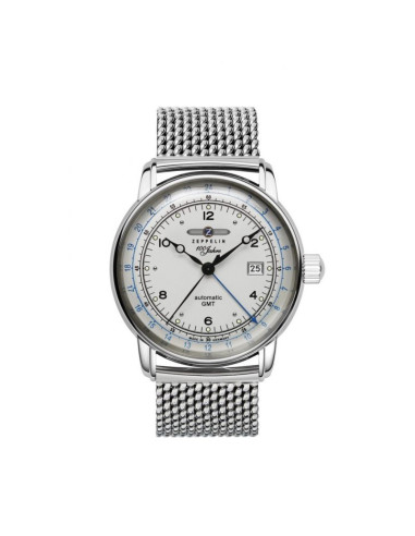 Zegarek zeppelin 100 jahre 8666mb1, automatik