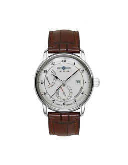 Zegarek zeppelin friedrichshafen 85901, 42mm