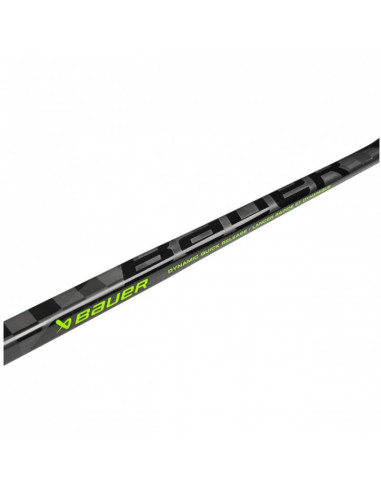 Kij kompozytowy bauer ag5nt griptac 57''