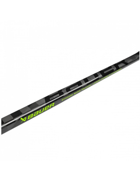 Kij kompozytowy bauer ag5nt griptac 57''