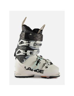 Buty narciarskie lange xt3 free 95 w lv gw warm white