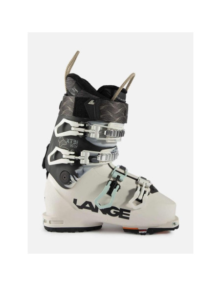 Buty narciarskie lange xt3 free 95 w lv gw warm white