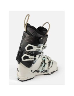 Buty narciarskie lange xt3 free 95 w lv gw warm white 2