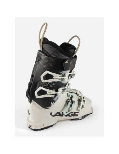 Buty narciarskie lange xt3 free 95 w lv gw warm white