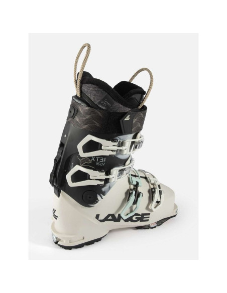 Buty narciarskie lange xt3 free 95 w lv gw warm white