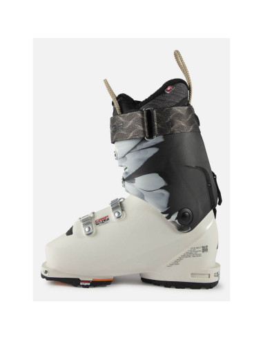 Buty narciarskie lange xt3 free 95 w lv gw warm white