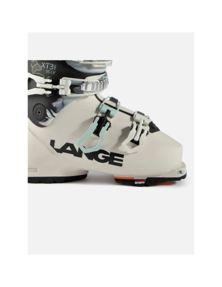 Buty narciarskie lange xt3 free 95 w lv gw warm white