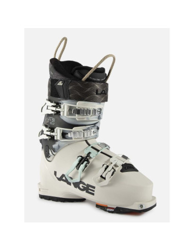 Buty narciarskie lange xt3 free 95 w lv gw warm white