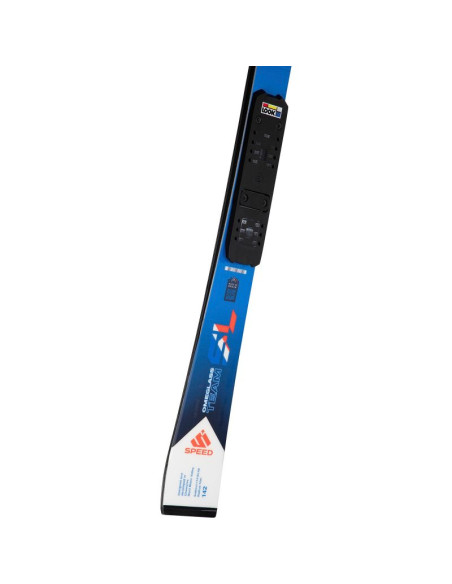 Narty dynastar speed omeglass team sl r21 pro + wiązania look spx 11 gw