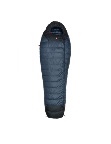 Śpiwór core 550 regular - navy pajak