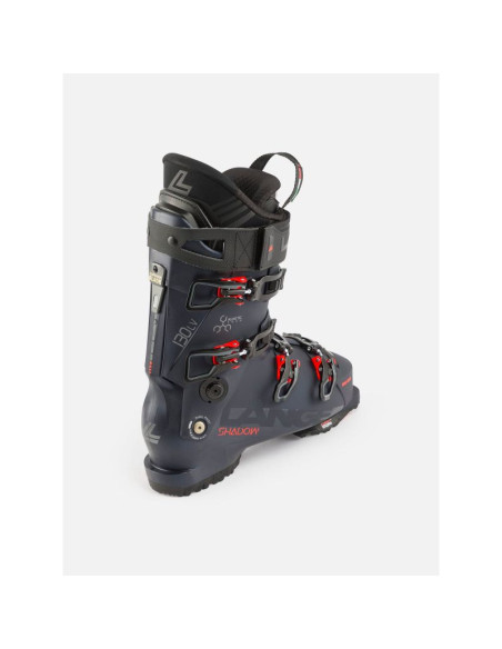 Buty narciarskie lange shadow 130 lv gw (shadow-blue)