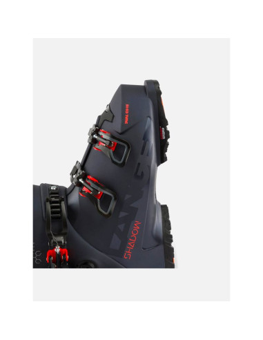Buty narciarskie lange shadow 130 lv gw (shadow-blue)