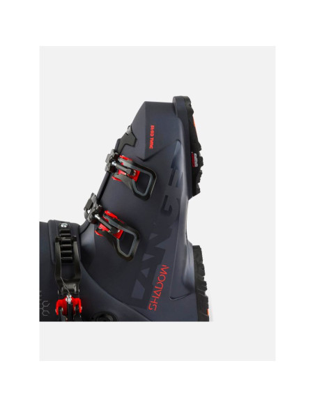 Buty narciarskie lange shadow 130 lv gw (shadow-blue)