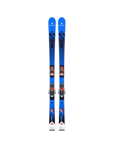 Zestaw narciarski dynastar speed tm gs 126-171 r21 spx10