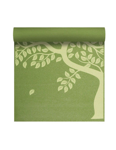 Mata do jogi "tree of life" 4mm