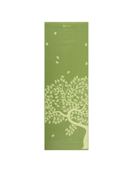 Mata do jogi "tree of life" 4mm