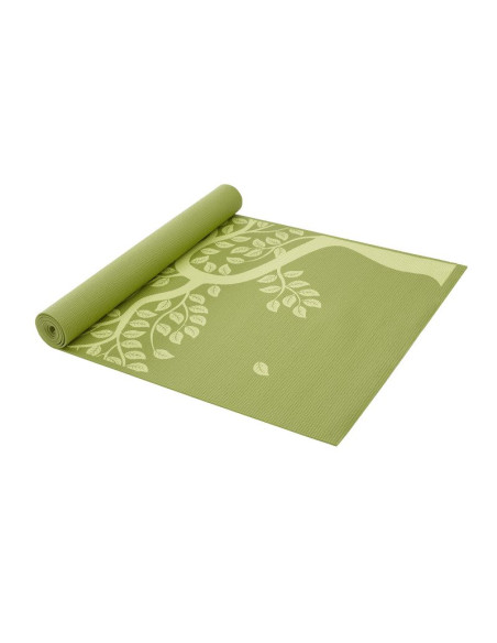 Mata do jogi "tree of life" 4mm