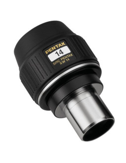 Pentax xw 14 akcesoria optyczne 2 cm czarny