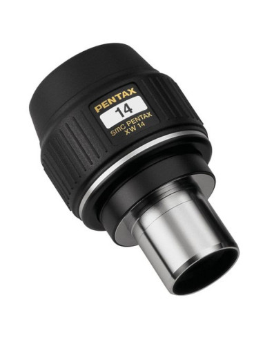 Pentax xw 14 akcesoria optyczne 2 cm czarny