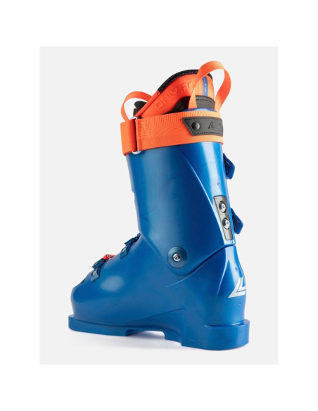 Buty narciarskie lange rs 110 mv vibrant blue