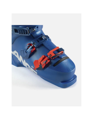 Buty narciarskie lange rs 110 mv vibrant blue