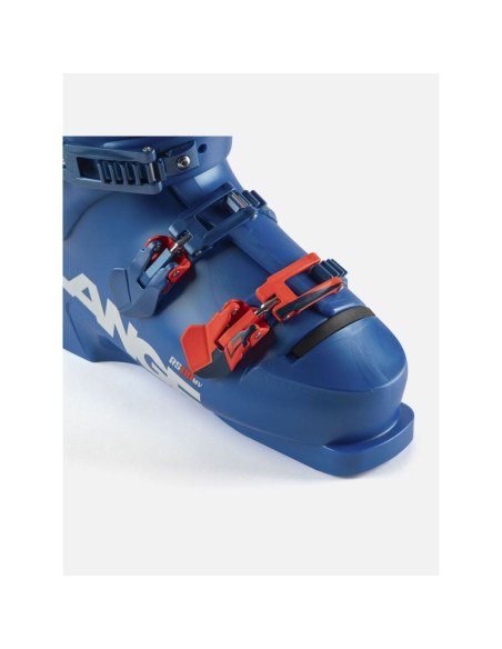 Buty narciarskie lange rs 110 mv vibrant blue