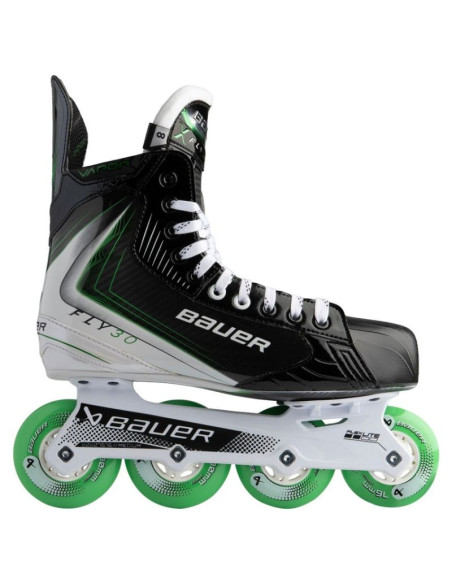 Rolki hokejowe bauer vapor fly30 senior