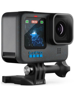 Kamera sportowa gopro hero 12 black