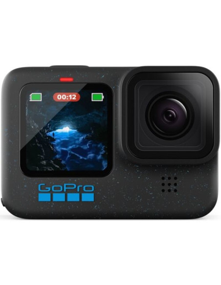 Kamera sportowa gopro hero 12 black