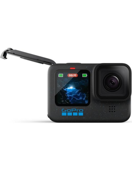 Kamera sportowa gopro hero 12 black