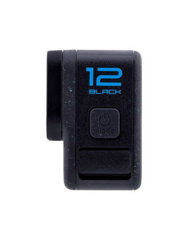 Kamera sportowa gopro hero 12 black