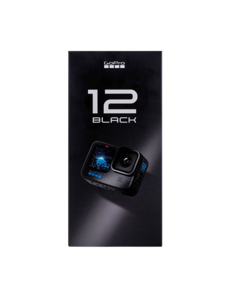 Kamera sportowa gopro hero 12 black