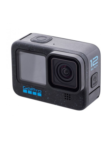 Kamera sportowa gopro hero 12 black