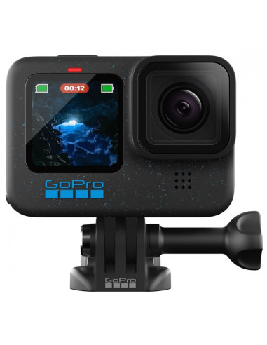 Kamera sportowa gopro hero 12 black