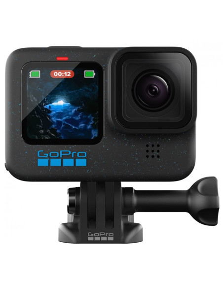 Kamera sportowa gopro hero 12 black