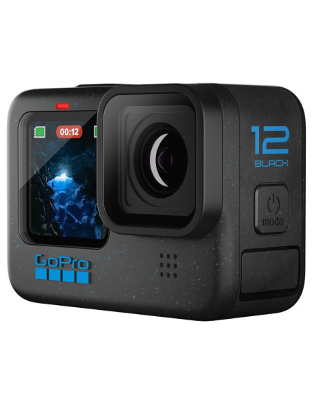 Kamera sportowa gopro hero 12 black