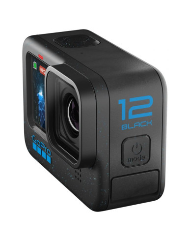 Kamera sportowa gopro hero 12 black