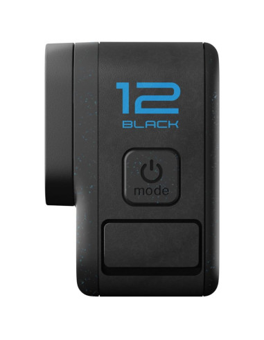 Kamera sportowa gopro hero 12 black