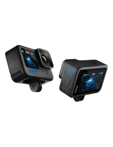 Kamera sportowa gopro hero 12 black