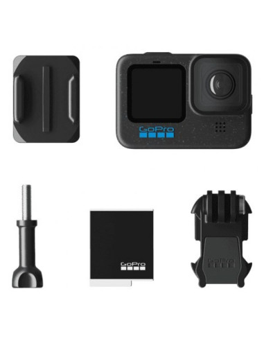 Kamera sportowa gopro hero 12 black