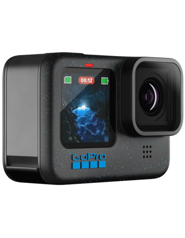 Kamera sportowa gopro hero 12 black