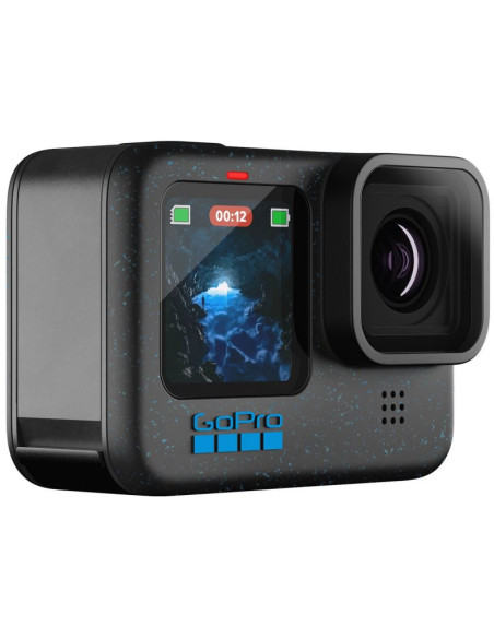 Kamera sportowa gopro hero 12 black