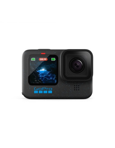 Kamera sportowa gopro hero 12 black
