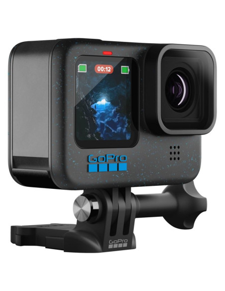 Kamera sportowa gopro hero 12 black
