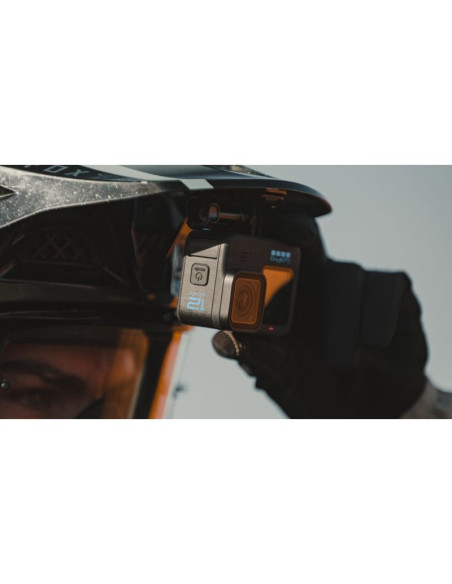 Kamera sportowa gopro hero 12 black